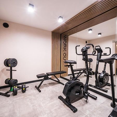 Dom Wczasowy U Eli - Ruska Bania, Sauna Na Wylacznosc Bialka Tatrzanska Buitenkant foto