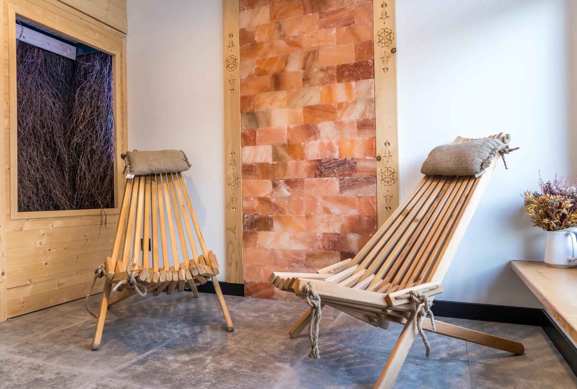 Dom Wczasowy U Eli - Ruska Bania, Sauna Na Wylacznosc Bialka Tatrzanska Buitenkant foto