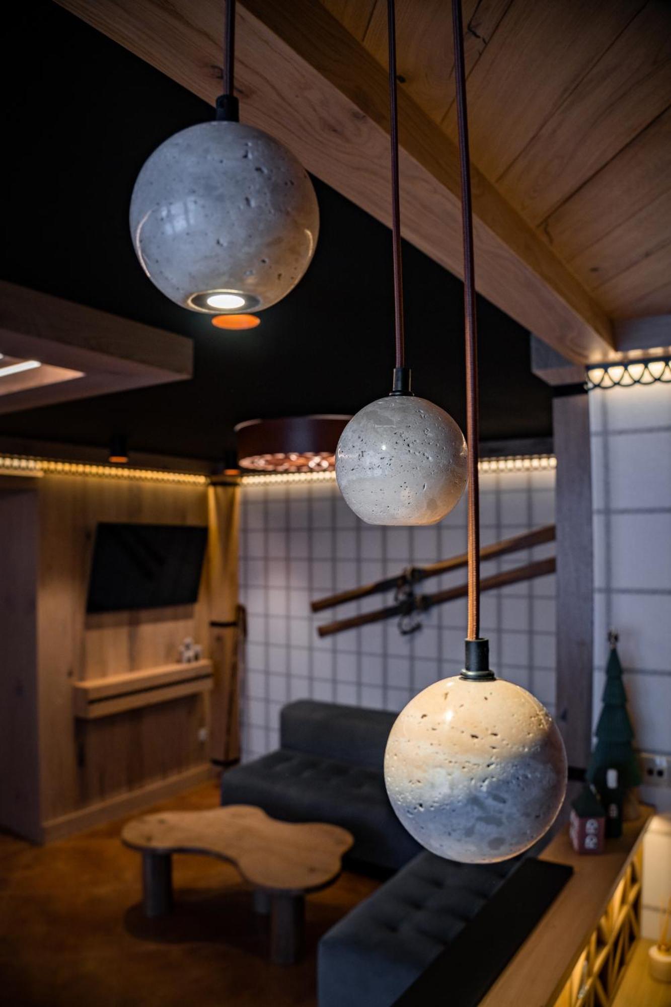Dom Wczasowy U Eli - Ruska Bania, Sauna Na Wylacznosc Bialka Tatrzanska Buitenkant foto
