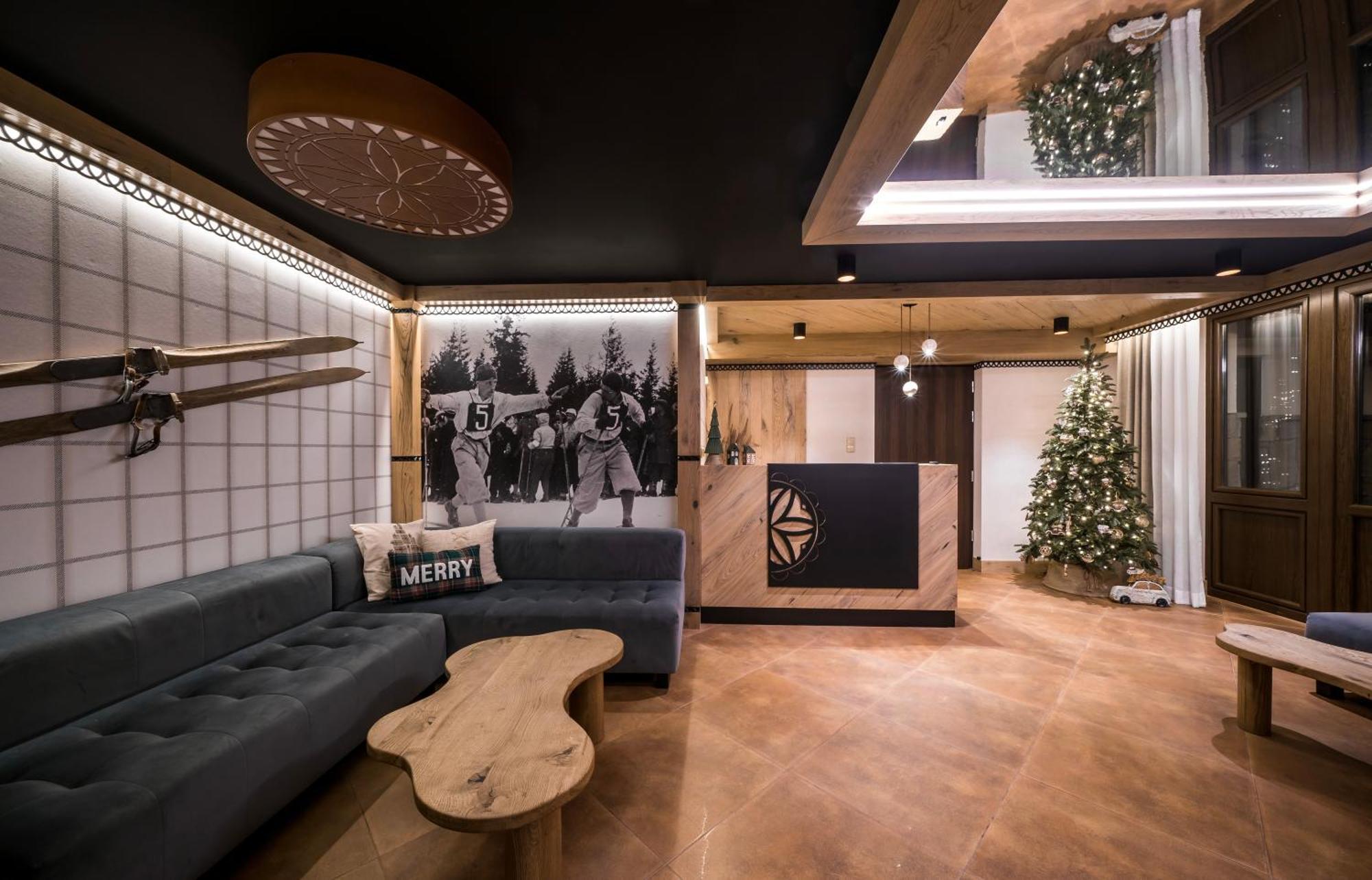 Dom Wczasowy U Eli - Ruska Bania, Sauna Na Wylacznosc Bialka Tatrzanska Buitenkant foto